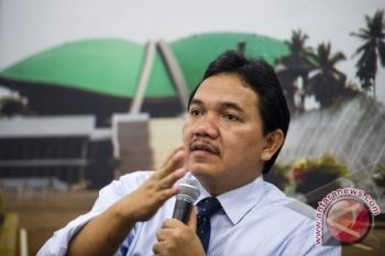 DPR Dapat Referensi RUU Keinsinyuran dari Jerman