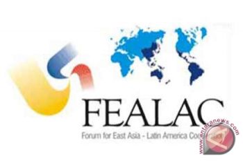 Kemenlu dekatkan dua benua lewat festival film
