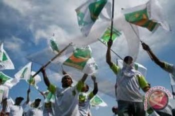 Empat Parpol Diprediksi Kuasai Legislatif