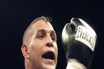 Hector "Macho" Camacho Meninggal