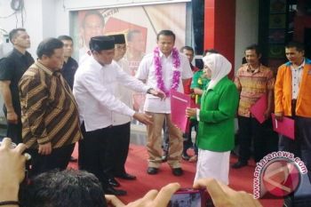 Gerindra resmi dukung Mularis-Husni maju pilkada 