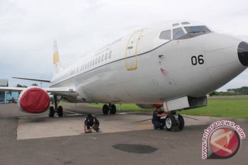  Seribu TKI Akan Dipulangkan Dengan Pesawat Hercules