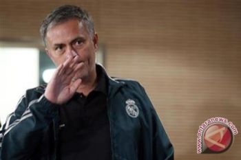 Mourinho dilaporkan siap tinggalkan Real