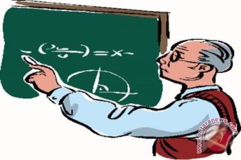 2.973 Guru Barito Utara Belum Sertifikasi 