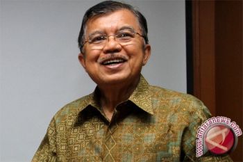 JK Puas Pada Kmposisi Kabinet Kerja