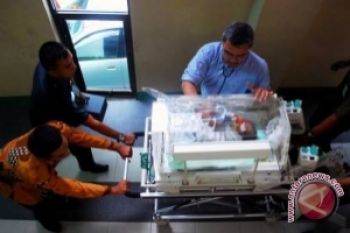 Ratusan pasien dirujuk ke RS Jakarta