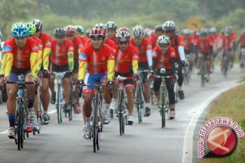 18 tim pastikan ikut "Tour de Ijen"  
