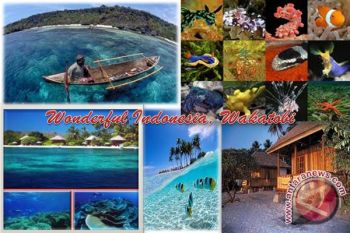 Wakatobi peroleh bantuan pengembangan pariwisata dari Swiss  