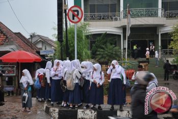 Pemerintah sedang siapkan insentif perpajakan pendidikan