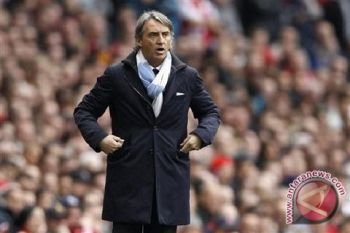 Mancini khawatirkan "pembunuh raksasa" Leeds