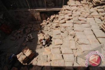 Pemkot Palu: Stok Semen Aman 