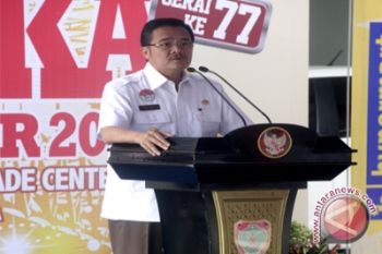 SDM "Hambat" Kesuksesan Kalteng Harati Dan Barigas 