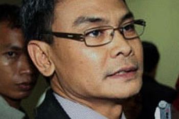 Johan: Wapres Tahu Soal "Reshuffle"
