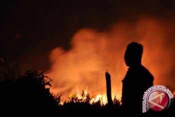 627 warga kehilangan rumah akibat terbakar