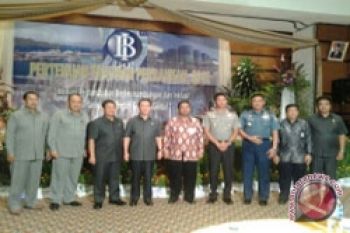 BI gelar workshop wartawan ekonomi Intim