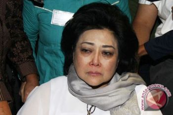 Jaksa tuntut Hartati Murdaya lima tahun penjara