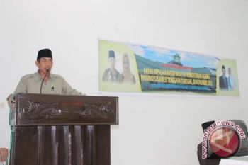 Kemenag Sultra: Corak Masyarakat Yang Plural 
