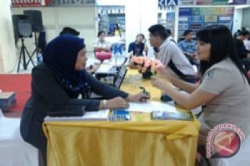 Jamsostek Sulut layani masyarakat di HUT ke-35