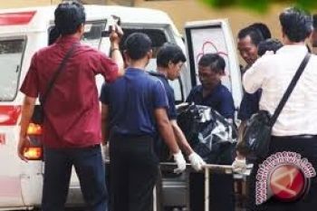 Polda Pulangkan Jenazah Pelaku Teror Ke Bima 