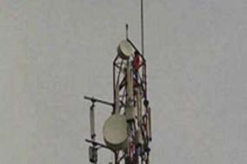 Diskominfo Targetkan Pembangunan Menara Jaringan Selesai September