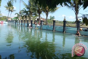 Gunung Kidul revitalisasi kawasan pariwisata