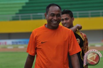 Sriwijaya FC beri kesempatan pemain baru 