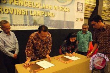 Kemenkominfo Tunjuk IBI Darmajaya Penyelenggara Wardes