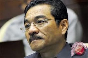 Mendagri: Sembilan Daerah Kurang Serap Anggaran