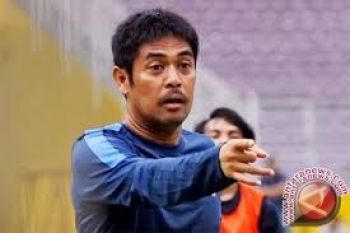 Pemain Timnas Sukses Jalankan Instruksi Pelatih