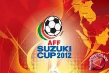 Hasil dan klasemen sementara Piala AFF 2012 