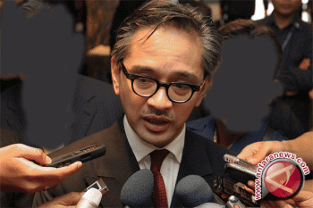  Indonesia ikut prakarsai pengakuan Palestina di PBB