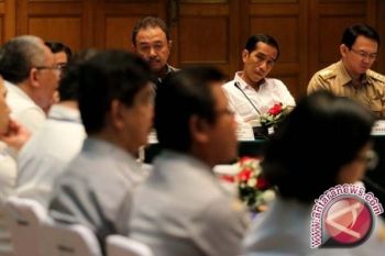  Jokowi dinilai layak pimpin bangsa