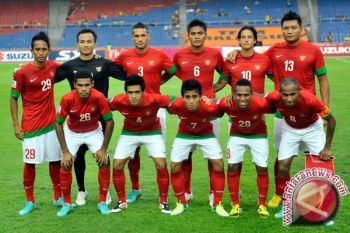  Timnas Garuda siap beri kejutan ke Malaysia 