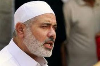 Haniya: Indonesia Jauh di Mata Dekat di Hati