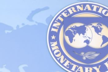 IMF Desak Pakistan Kurangi Defisit Anggaran