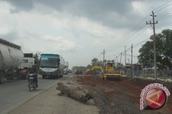 Pengamat : Bangun Jalur Khusus Di Jalinsum