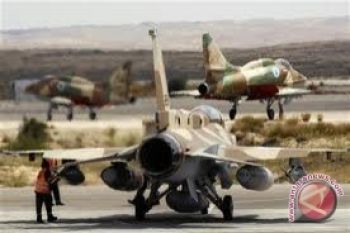  PBB Desak Israel Hentikan Patroli Udara di Lebanon
