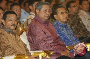 Presiden Minta Pengusaha Laporkan Pungutan Liar