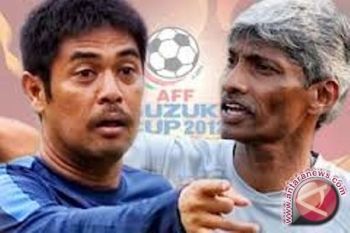 Rajagopal Akui Indonesia Lawan Berat