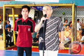 Sekda Palembang imbau pemuda jauhi Narkoba 