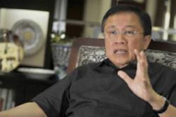 Dipo Alam : Seskab Hemat Rp197 Miliar 