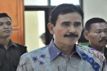 Putusan Kasasi Sekda Semarang Lebih Berat