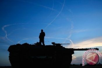 Israel Ancam Serangan Lebih Dahsyat