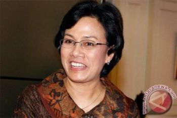 Golkar lirik Sri Mulyani sebagai Cawapres dampingi Ical