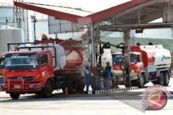 Pertamina diminta segera bangun penyimpanan stok BBM di Karimunjawa