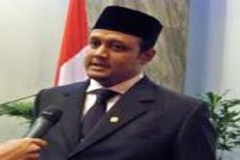 Terkait Tuduhan BUMN, M.Hatta Surati Presiden