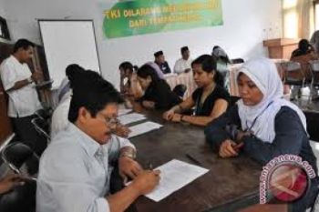 Pengiriman Tenaga Kerja ke Queensland Terbuka Lebar