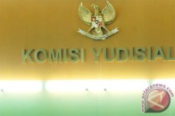 KY: Hakim Agung Ahmad Yamani Langgar Kode Etik