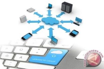 2013, Pasar "Cloud Computing" Rp3,6 Triliun