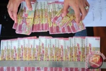Hanya 43 Persen Negara Buka Aset Keuangan Pejabat